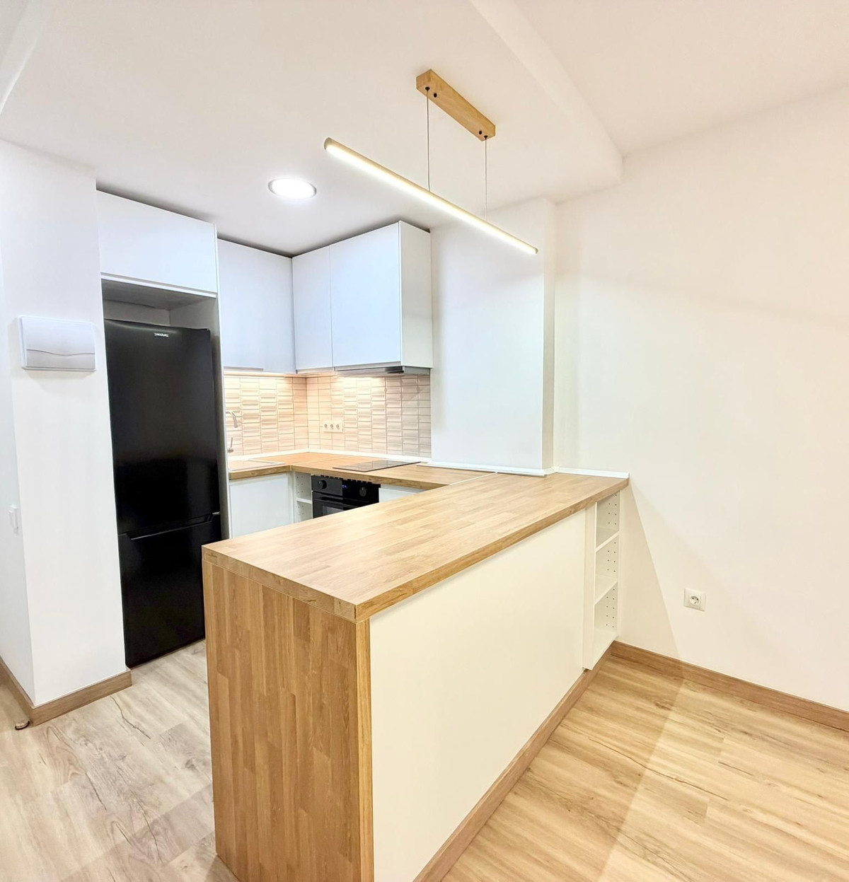 Se vende Apartamento Planta Media de 1 dormitorios en Costa Del Sol, Málaga, España