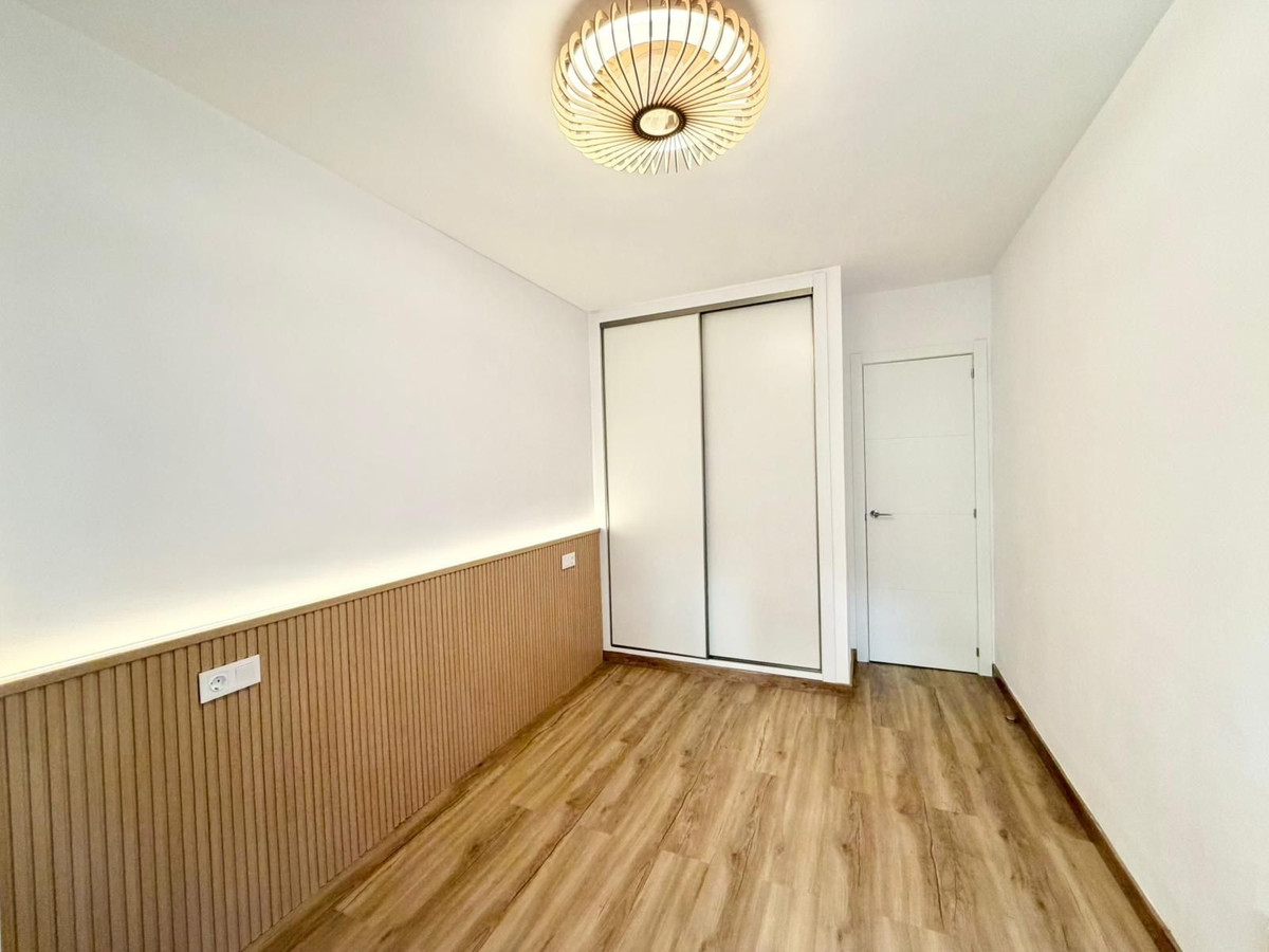 Se vende Apartamento Planta Media de 1 dormitorios en Costa Del Sol, Málaga, España
