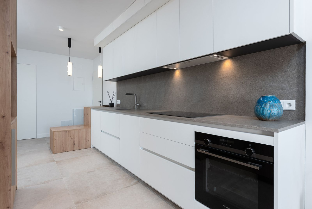 Se vende Ático Dúplex de 2 dormitorios en Costa Del Sol, Málaga, España