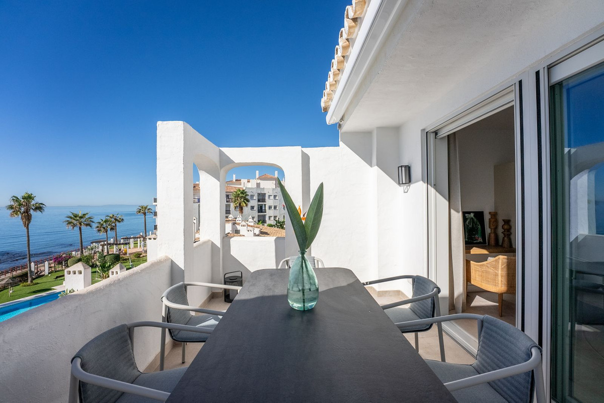 Se vende Ático Dúplex de 2 dormitorios en Costa Del Sol, Málaga, España
