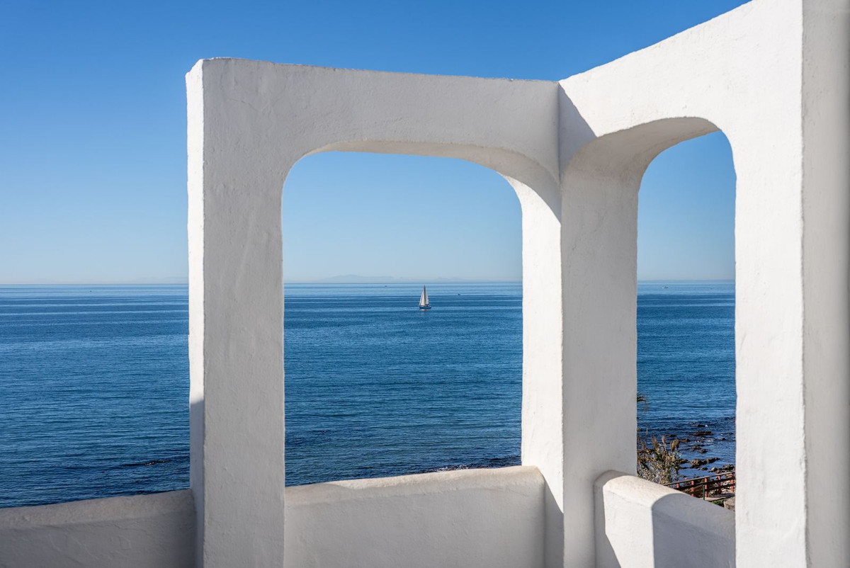 Se vende Ático Dúplex de 2 dormitorios en Costa Del Sol, Málaga, España