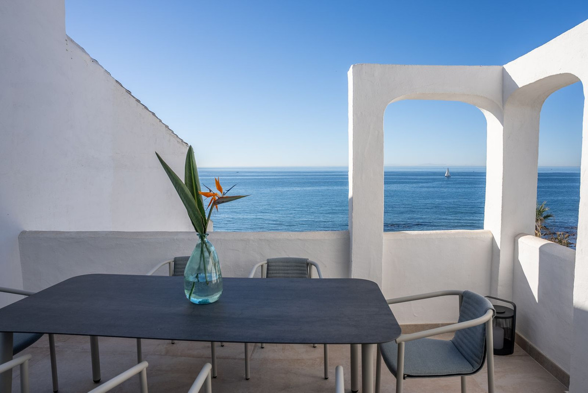 Se vende Ático Dúplex de 2 dormitorios en Costa Del Sol, Málaga, España