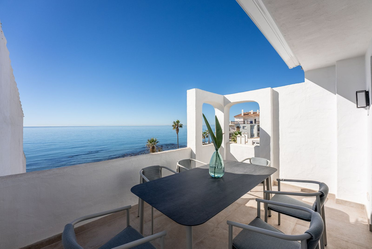 Se vende Ático Dúplex de 2 dormitorios en Costa Del Sol, Málaga, España