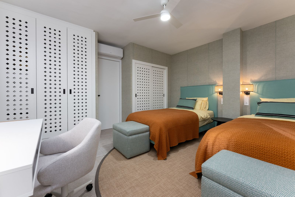 Se vende Ático Dúplex de 2 dormitorios en Costa Del Sol, Málaga, España