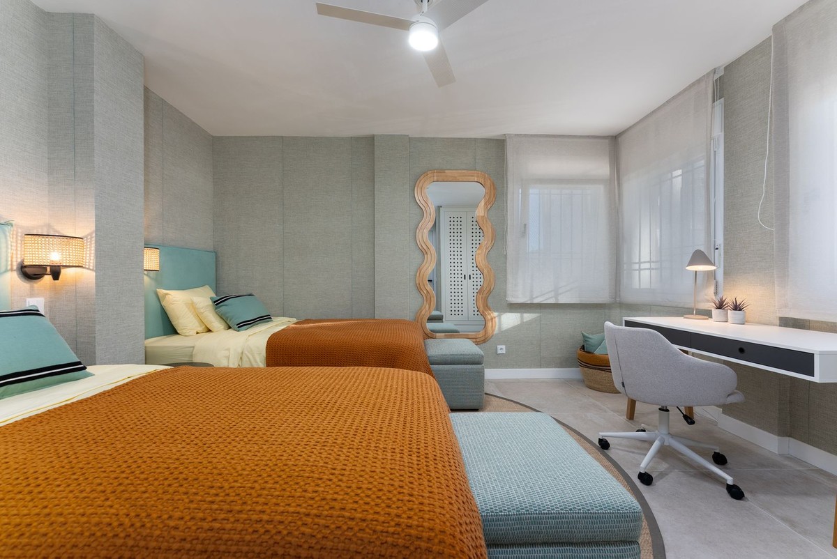 Se vende Ático Dúplex de 2 dormitorios en Costa Del Sol, Málaga, España