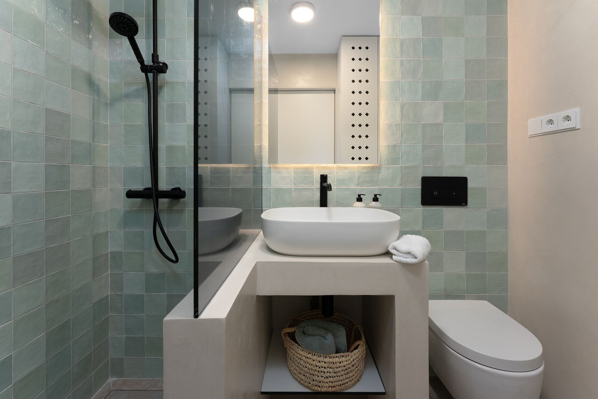 Se vende Ático Dúplex de 2 dormitorios en Costa Del Sol, Málaga, España