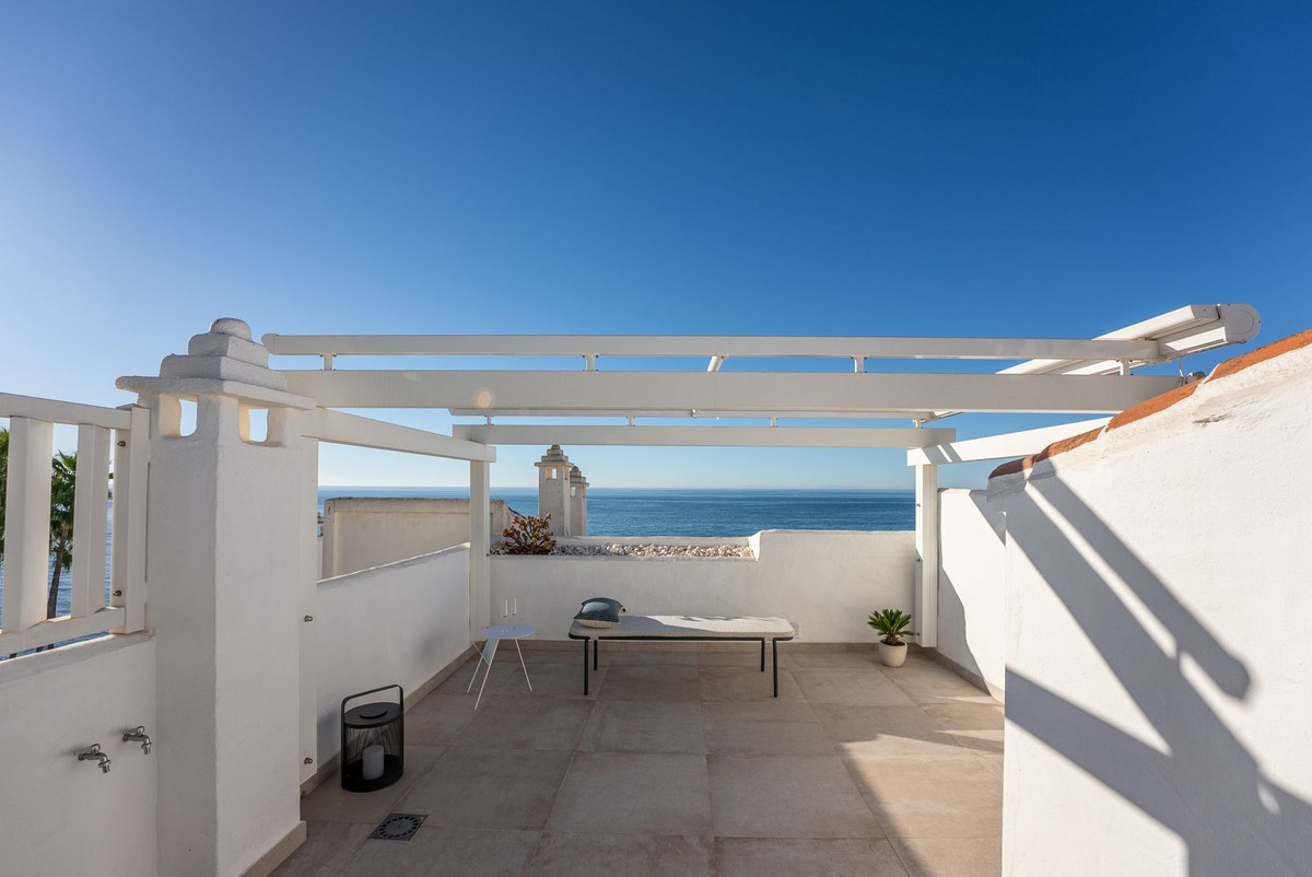 Se vende Ático Dúplex de 2 dormitorios en Costa Del Sol, Málaga, España
