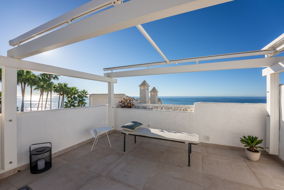 Se vende Ático Dúplex de 2 dormitorios en Costa Del Sol, Málaga, España