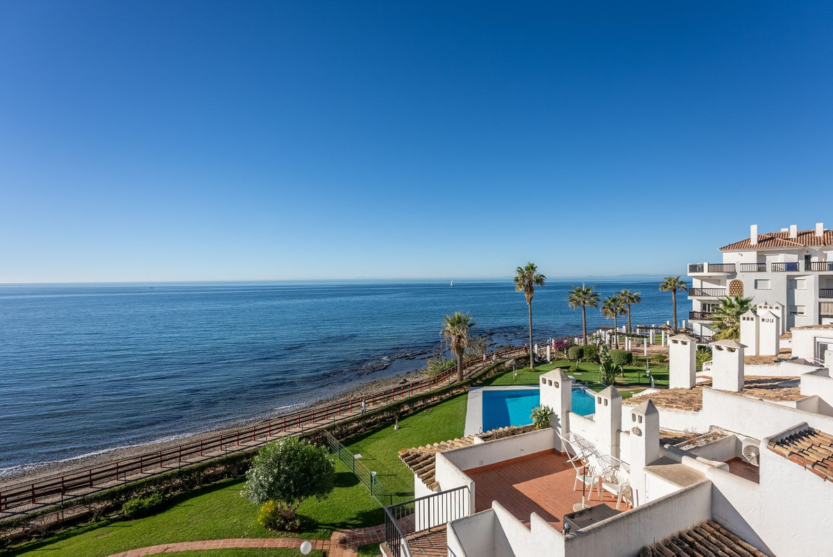 Se vende Ático Dúplex de 2 dormitorios en Costa Del Sol, Málaga, España