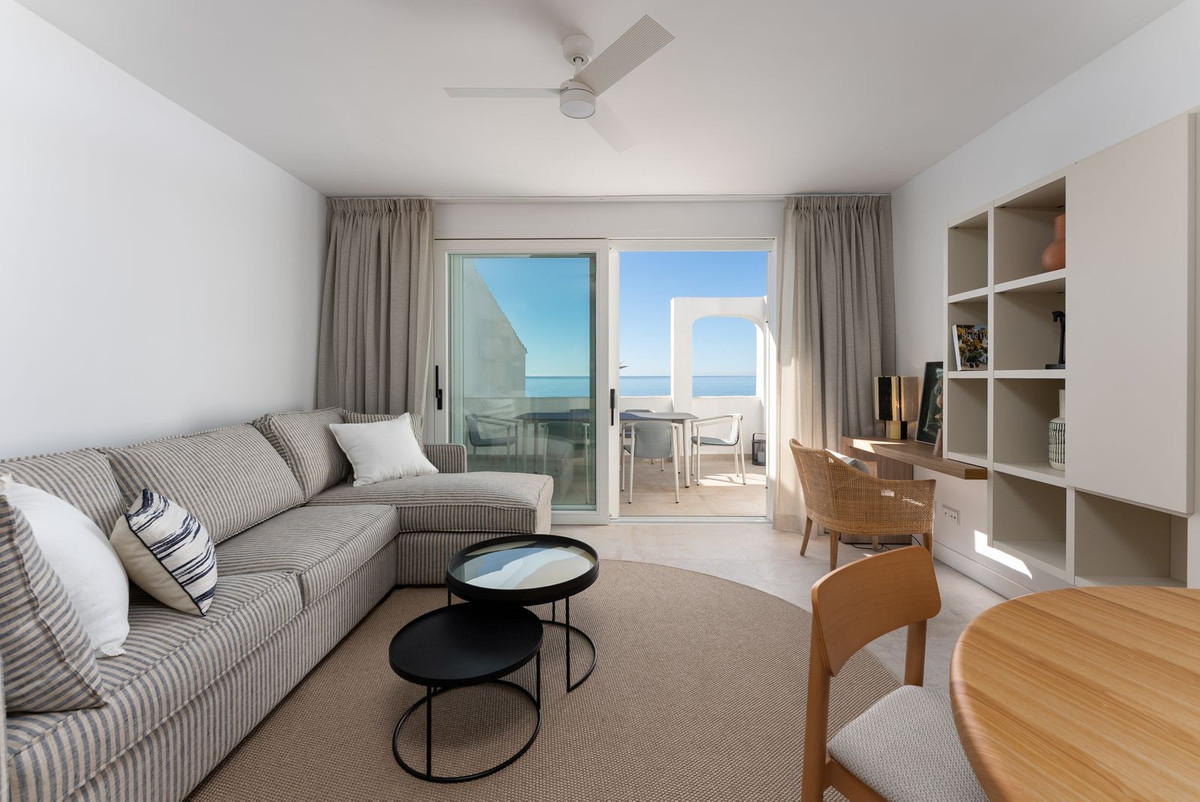 Se vende Ático Dúplex de 2 dormitorios en Costa Del Sol, Málaga, España