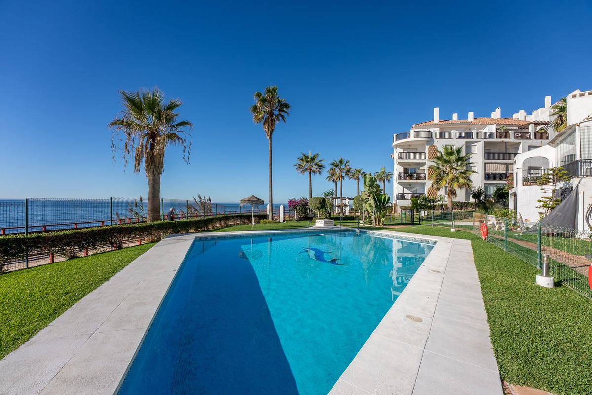 Se vende Ático Dúplex de 2 dormitorios en Costa Del Sol, Málaga, España