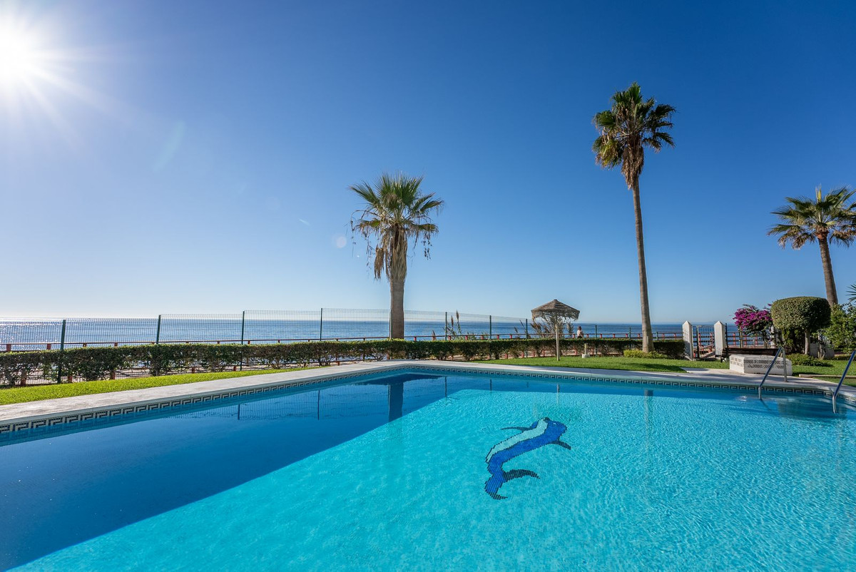 Se vende Ático Dúplex de 2 dormitorios en Costa Del Sol, Málaga, España