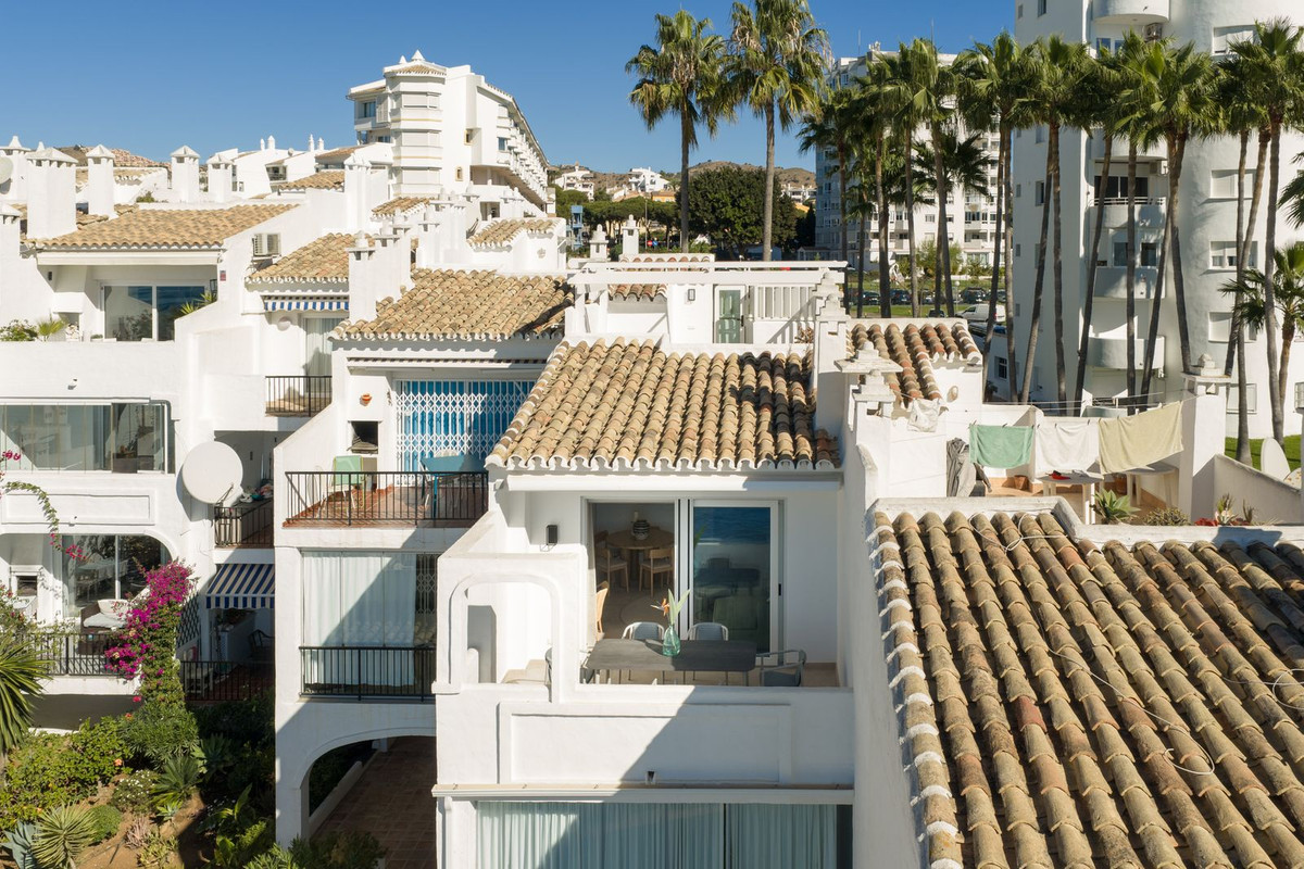Se vende Ático Dúplex de 2 dormitorios en Costa Del Sol, Málaga, España
