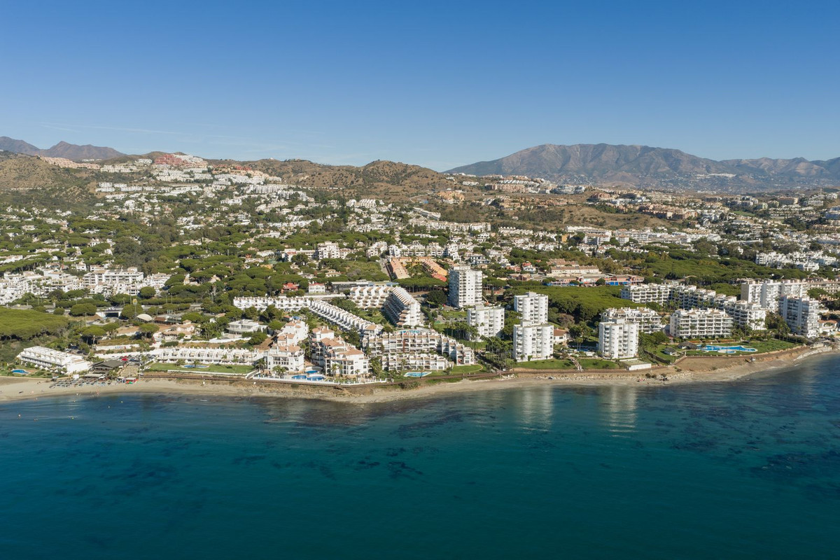 Se vende Ático Dúplex de 2 dormitorios en Costa Del Sol, Málaga, España