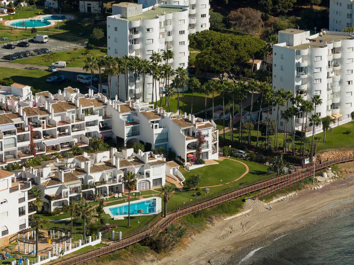 Se vende Ático Dúplex de 2 dormitorios en Costa Del Sol, Málaga, España