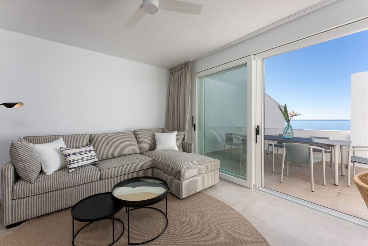 Se vende Ático Dúplex de 2 dormitorios en Costa Del Sol, Málaga, España