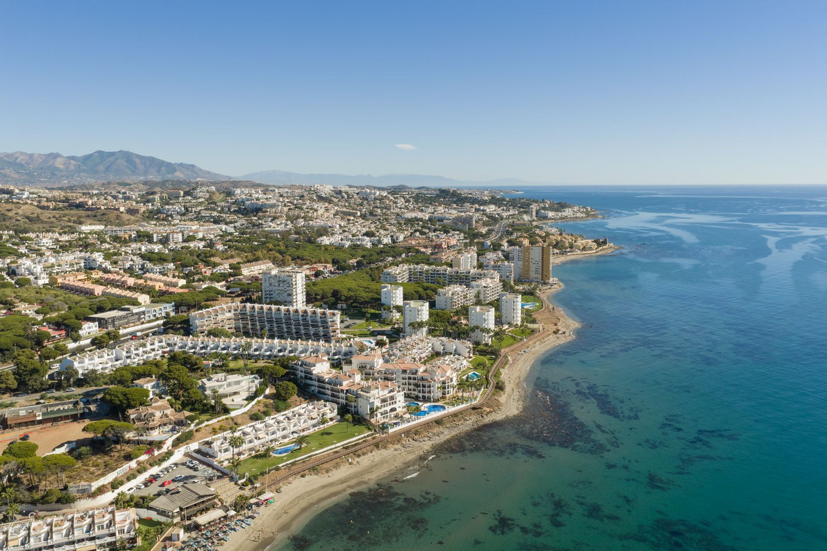 Se vende Ático Dúplex de 2 dormitorios en Costa Del Sol, Málaga, España