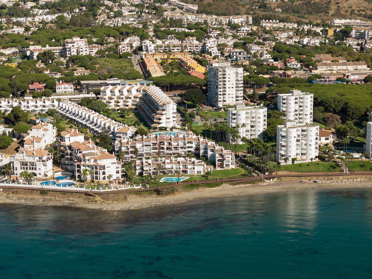 Se vende Ático Dúplex de 2 dormitorios en Costa Del Sol, Málaga, España