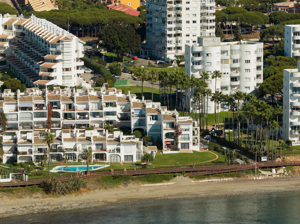 Se vende Ático Dúplex de 2 dormitorios en Costa Del Sol, Málaga, España
