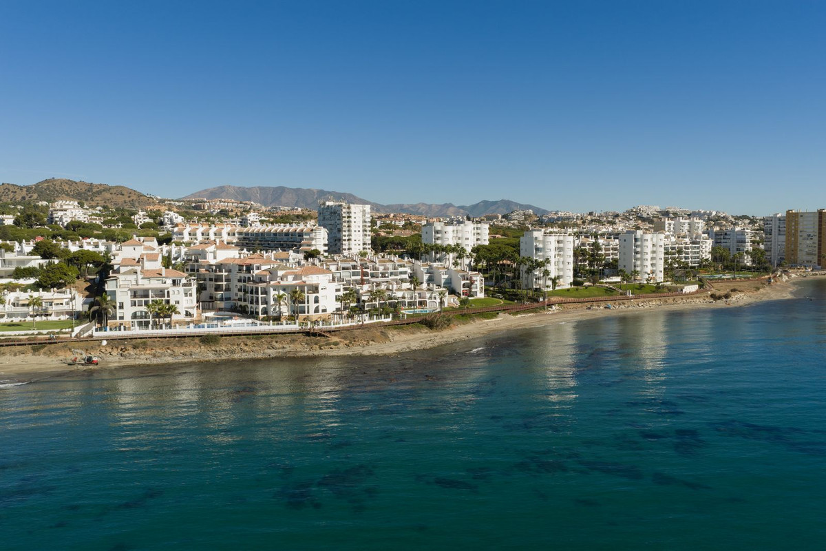 Se vende Ático Dúplex de 2 dormitorios en Costa Del Sol, Málaga, España