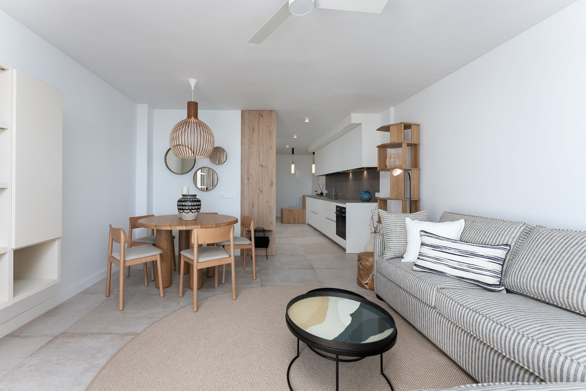 Se vende Ático Dúplex de 2 dormitorios en Costa Del Sol, Málaga, España