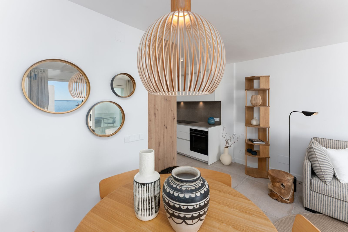 Se vende Ático Dúplex de 2 dormitorios en Costa Del Sol, Málaga, España