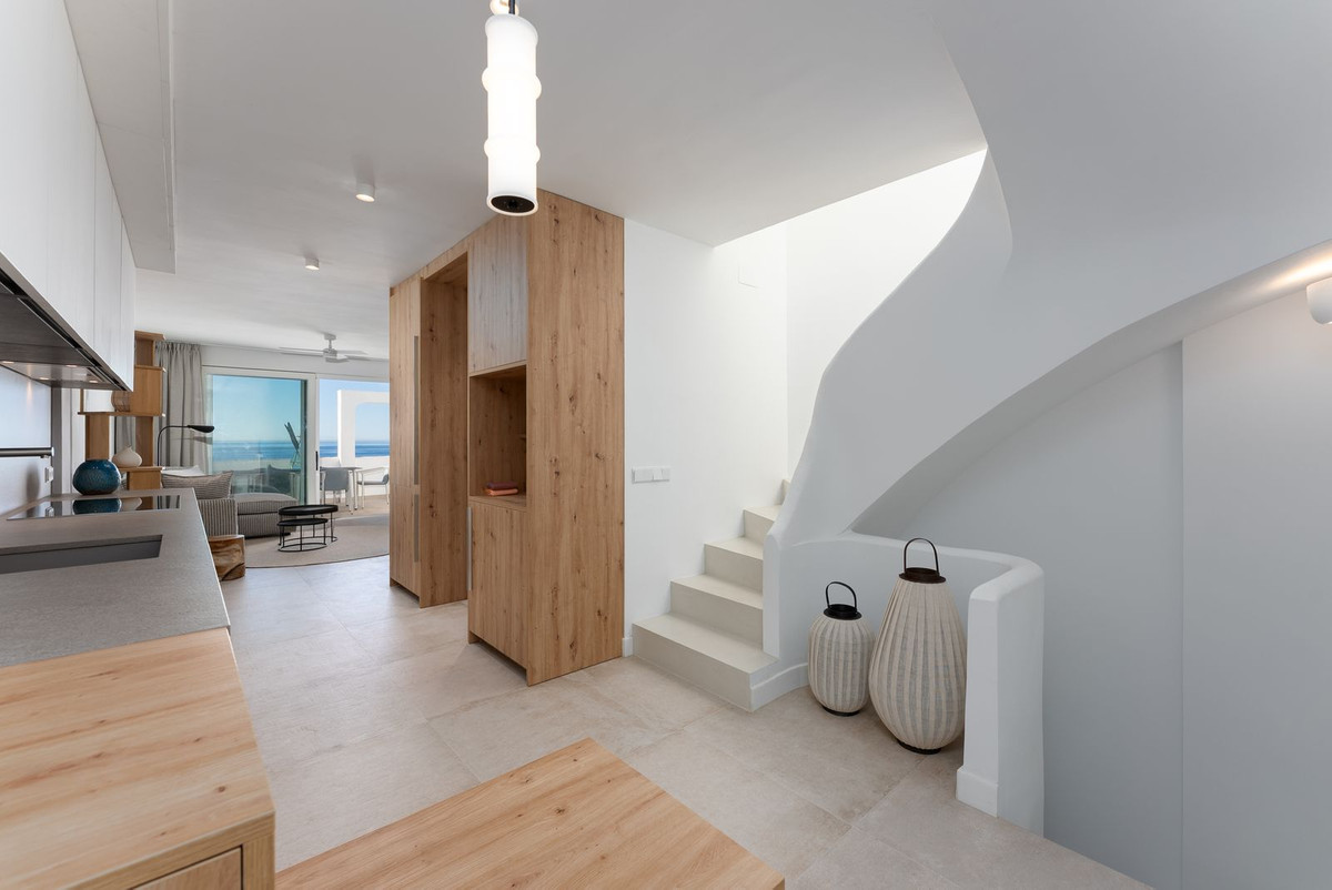 Se vende Ático Dúplex de 2 dormitorios en Costa Del Sol, Málaga, España