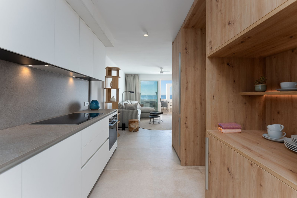 Se vende Ático Dúplex de 2 dormitorios en Costa Del Sol, Málaga, España
