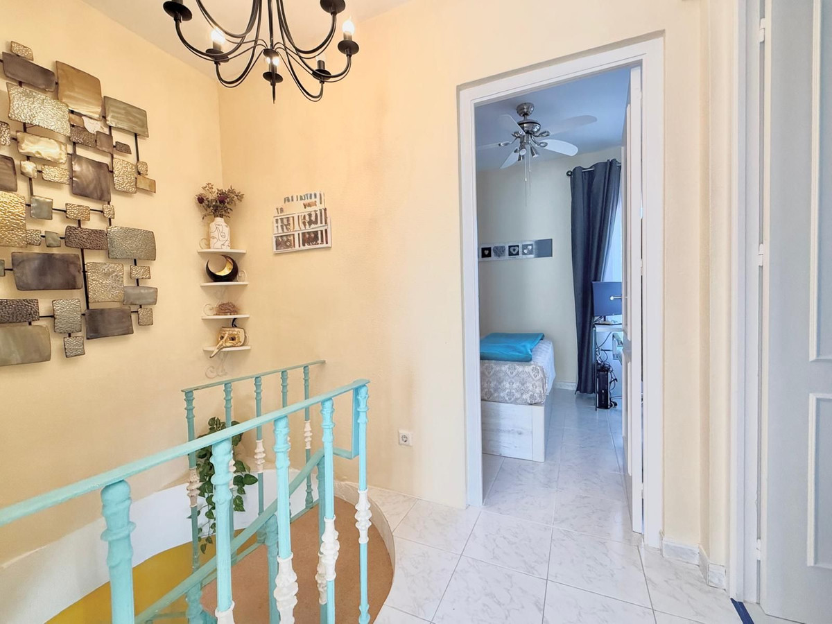 Se vende Pareada de 2 dormitorios en Costa Del Sol, Málaga, España