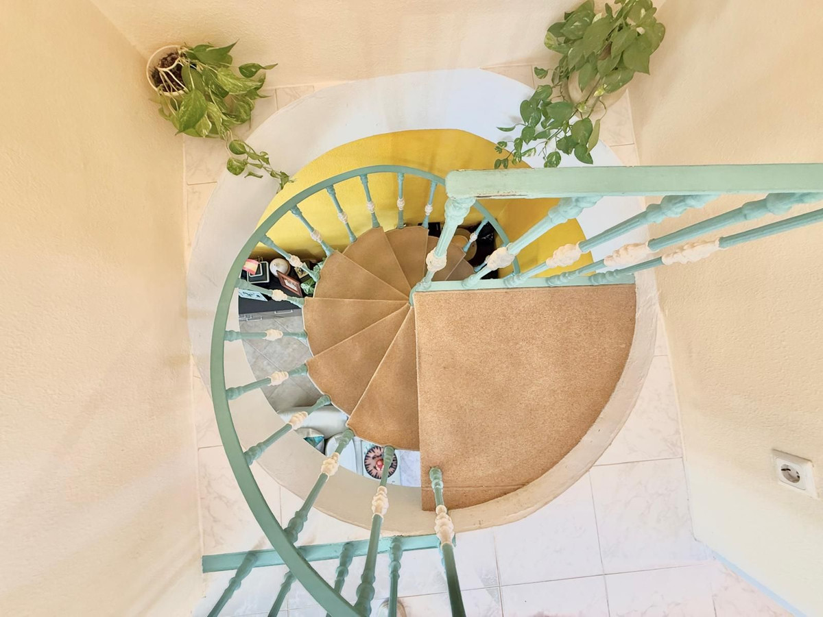 Se vende Pareada de 2 dormitorios en Costa Del Sol, Málaga, España