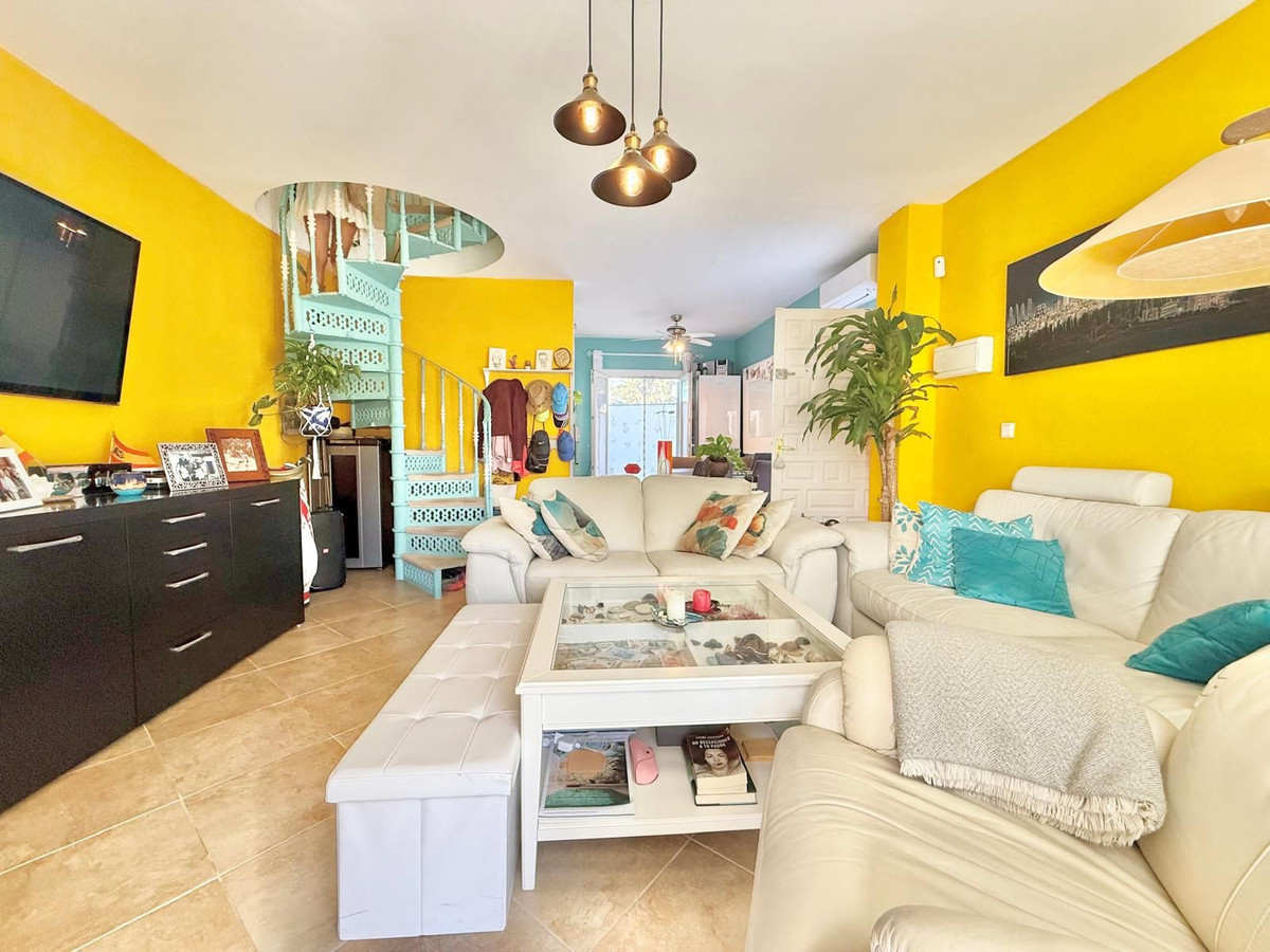 Se vende Pareada de 2 dormitorios en Costa Del Sol, Málaga, España