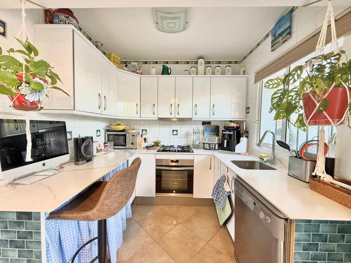 Se vende Pareada de 2 dormitorios en Costa Del Sol, Málaga, España
