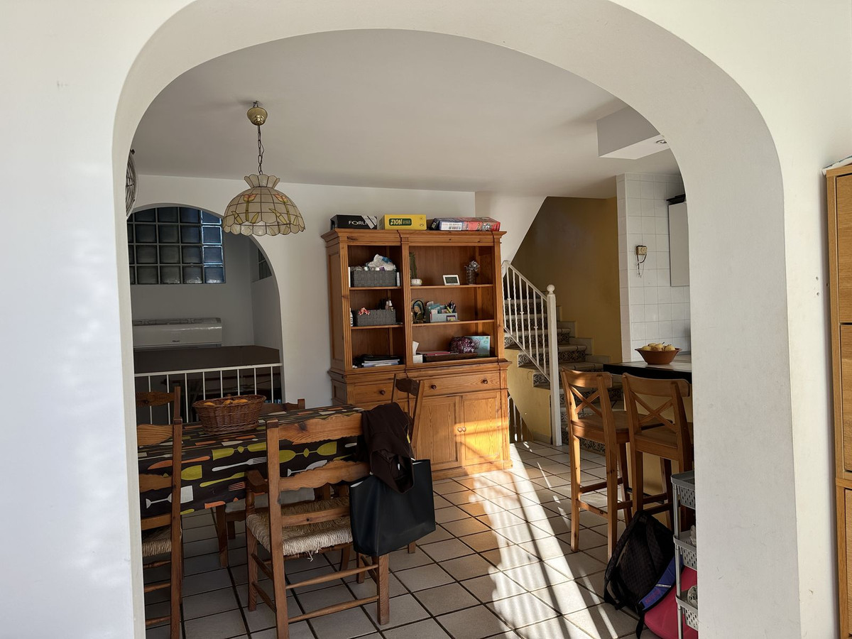 Se vende Adosada de 4 dormitorios en Costa Blanca, Alicante, España
