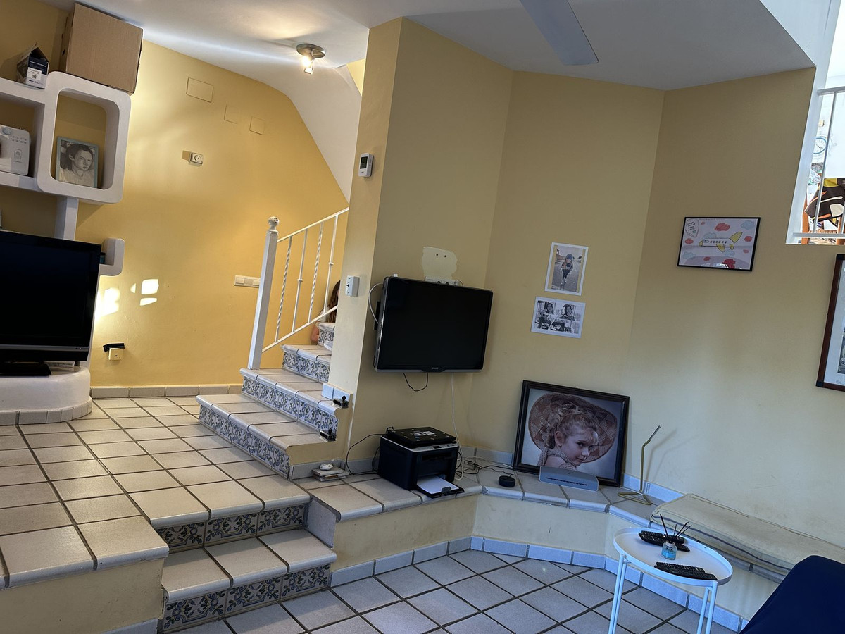 Se vende Adosada de 4 dormitorios en Costa Blanca, Alicante, España