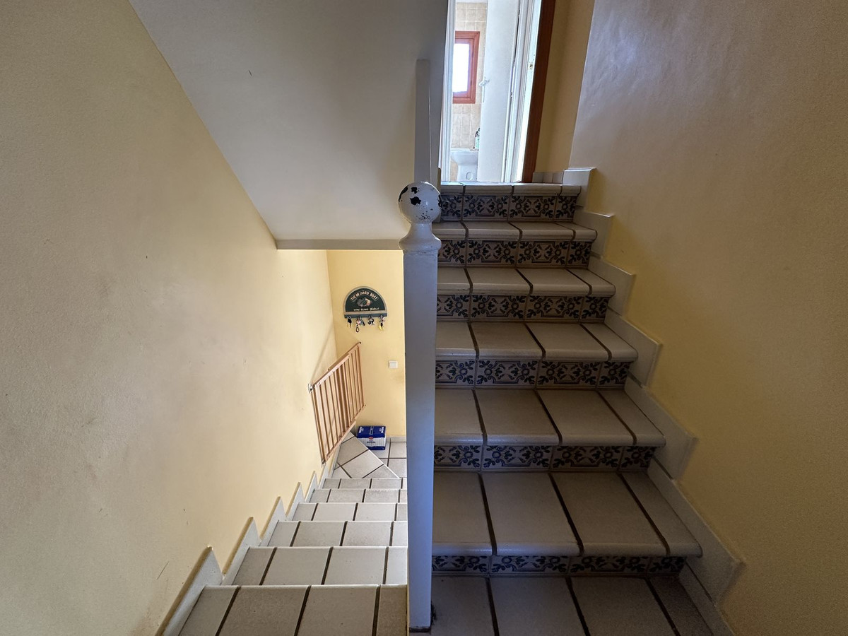 Se vende Adosada de 4 dormitorios en Costa Blanca, Alicante, España