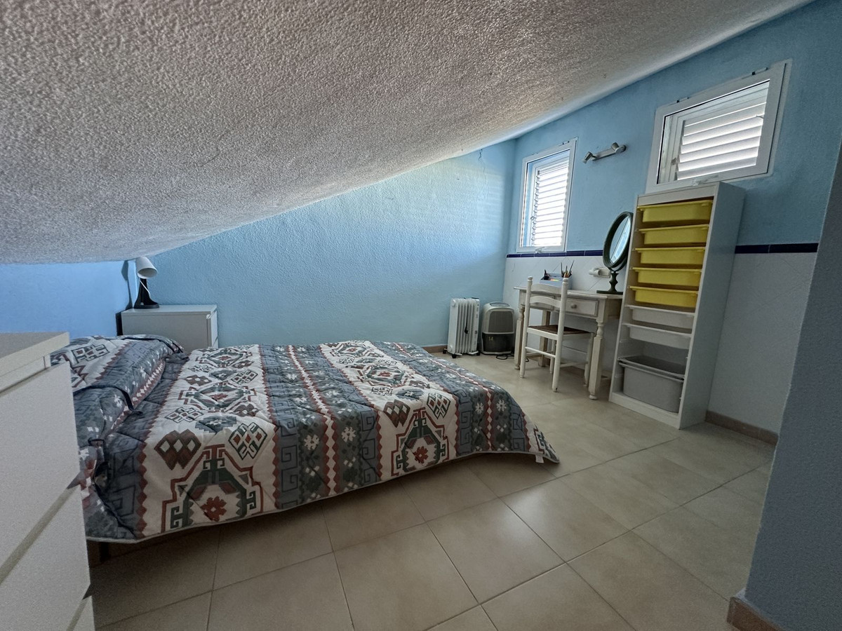 Se vende Adosada de 4 dormitorios en Costa Blanca, Alicante, España