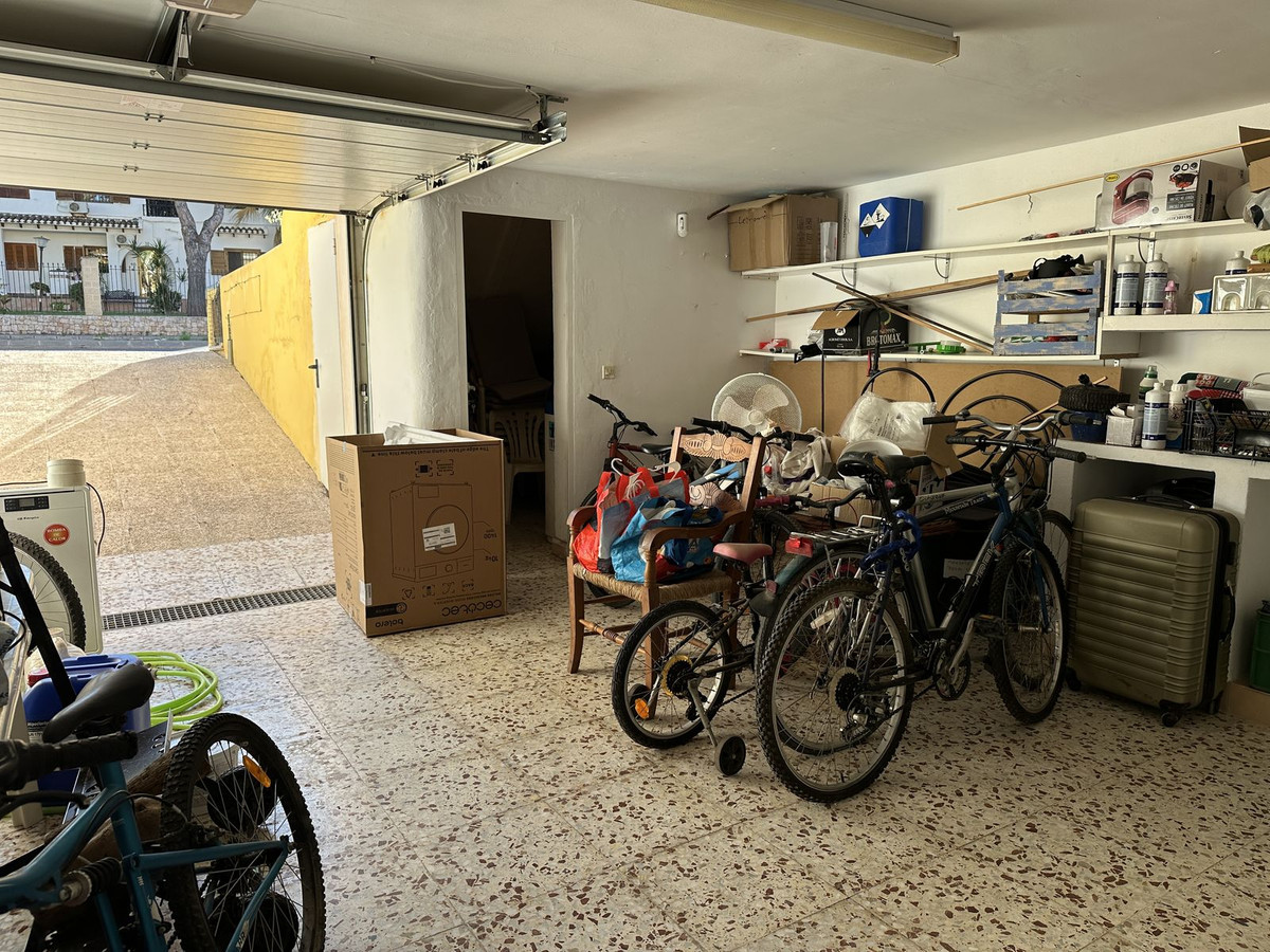 Se vende Adosada de 4 dormitorios en Costa Blanca, Alicante, España