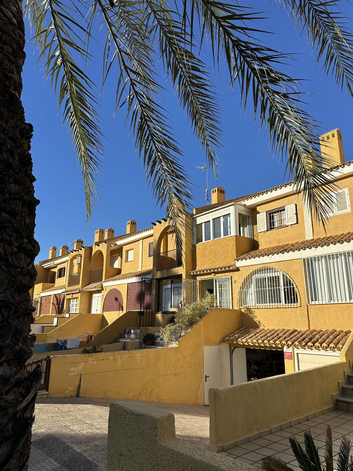 Se vende Adosada de 4 dormitorios en Costa Blanca, Alicante, España