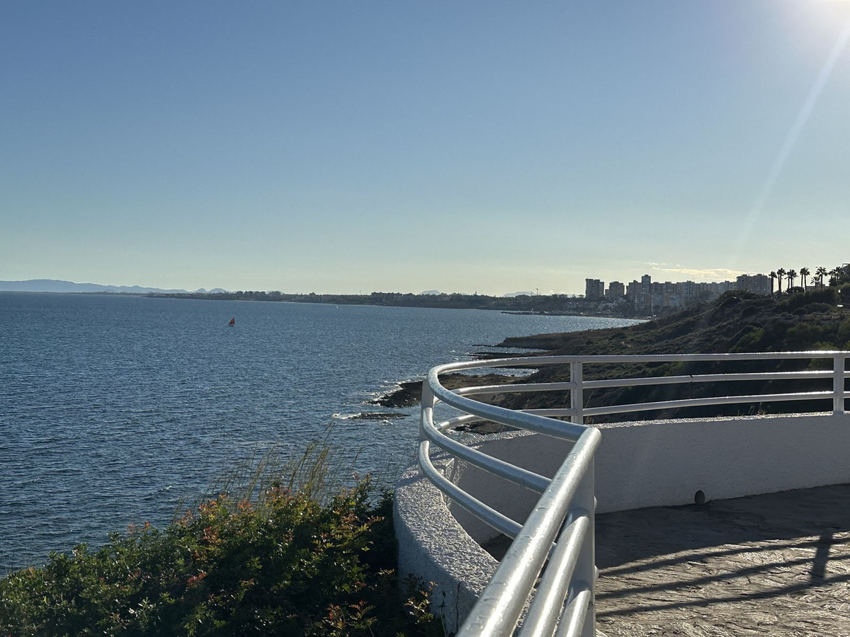 Se vende Adosada de 4 dormitorios en Costa Blanca, Alicante, España