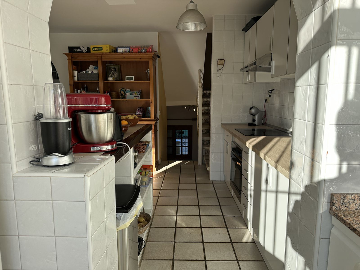 Se vende Adosada de 4 dormitorios en Costa Blanca, Alicante, España