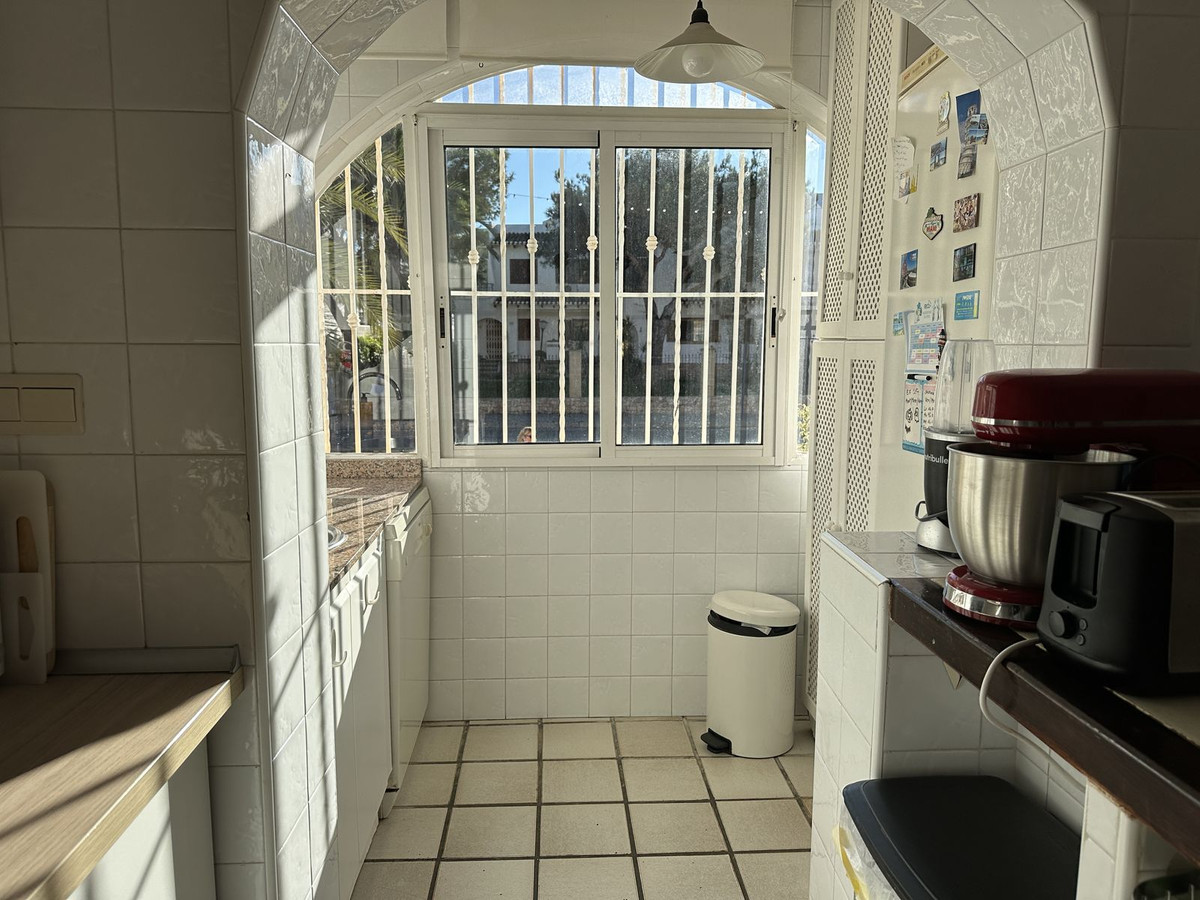 Se vende Adosada de 4 dormitorios en Costa Blanca, Alicante, España
