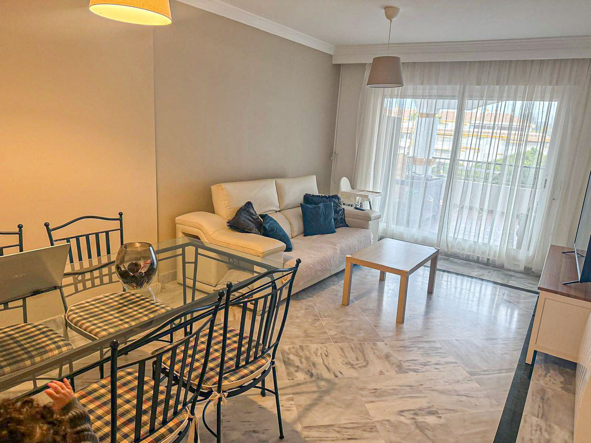 2 Bed Apartment for sale in Nueva Andalucía Costa Del Sol, Málaga, Spain
