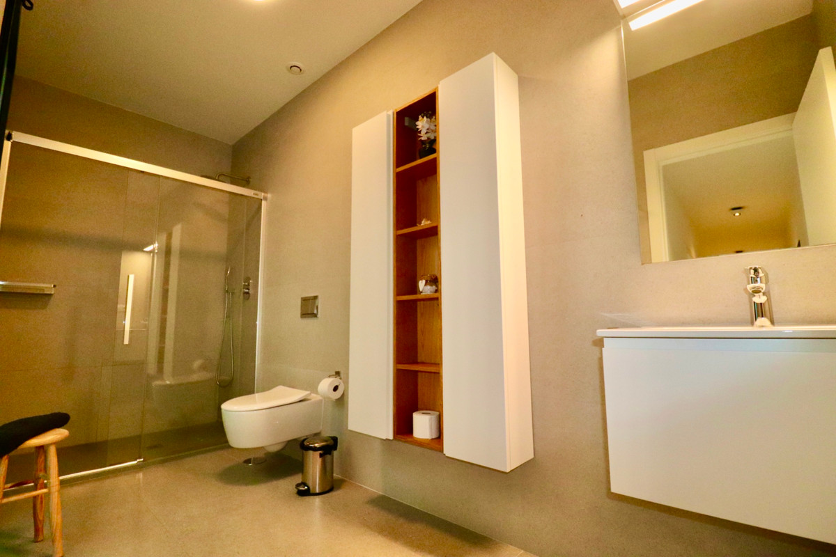 Se vende Apartamento Planta Baja de 3 dormitorios en Costa Blanca, Alicante, España