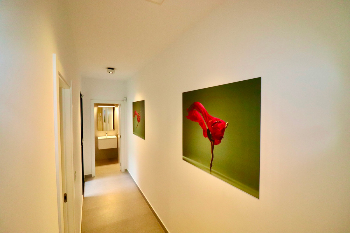 Se vende Apartamento Planta Baja de 3 dormitorios en Costa Blanca, Alicante, España