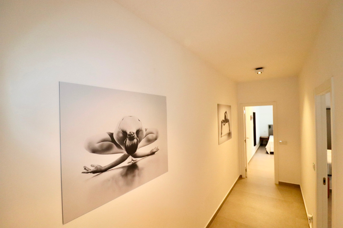 Se vende Apartamento Planta Baja de 3 dormitorios en Costa Blanca, Alicante, España