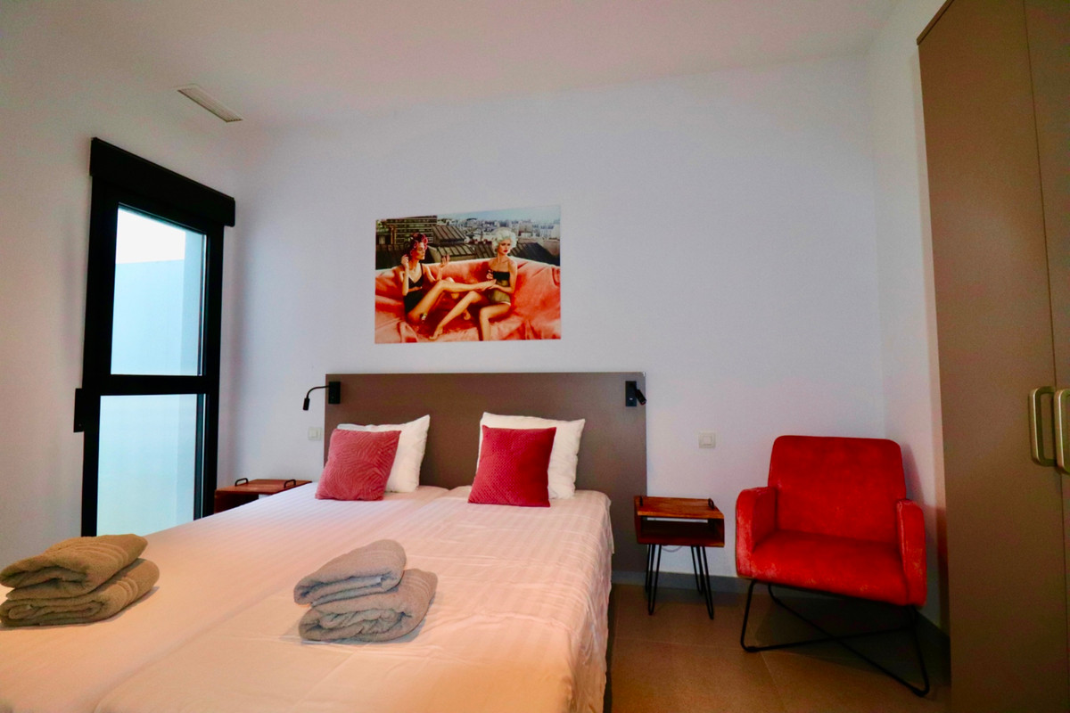 Se vende Apartamento Planta Baja de 3 dormitorios en Costa Blanca, Alicante, España