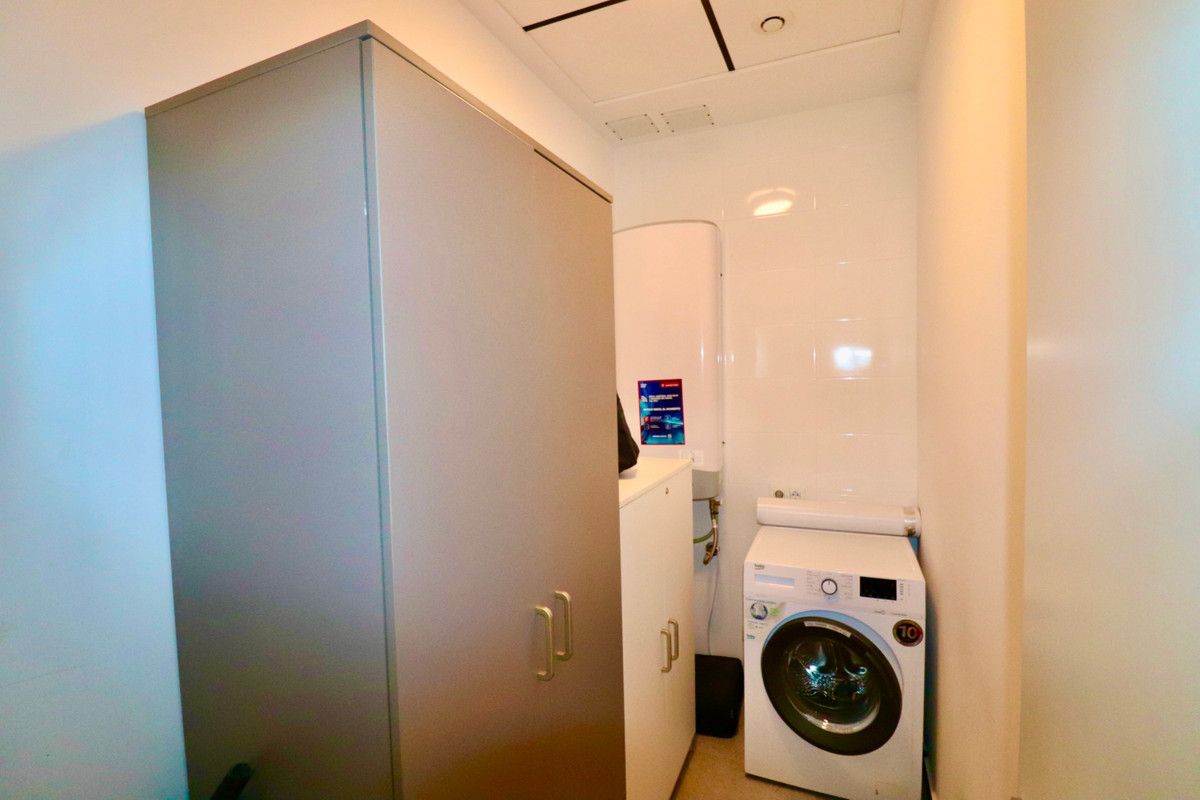 Se vende Apartamento Planta Baja de 3 dormitorios en Costa Blanca, Alicante, España