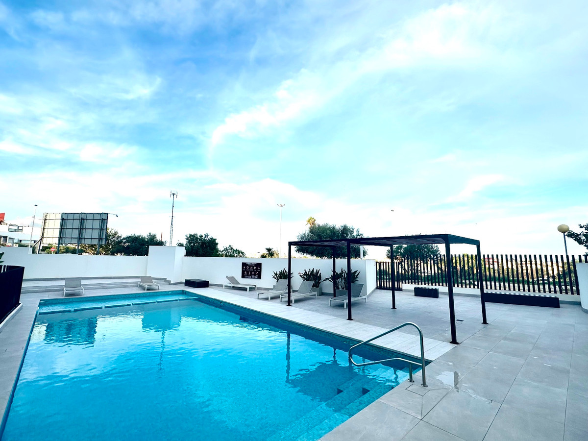 Se vende Apartamento Planta Baja de 3 dormitorios en Costa Blanca, Alicante, España