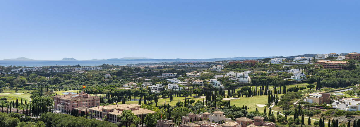 3 Bed Apartment for sale in Benahavís Costa Del Sol, Málaga, Spain