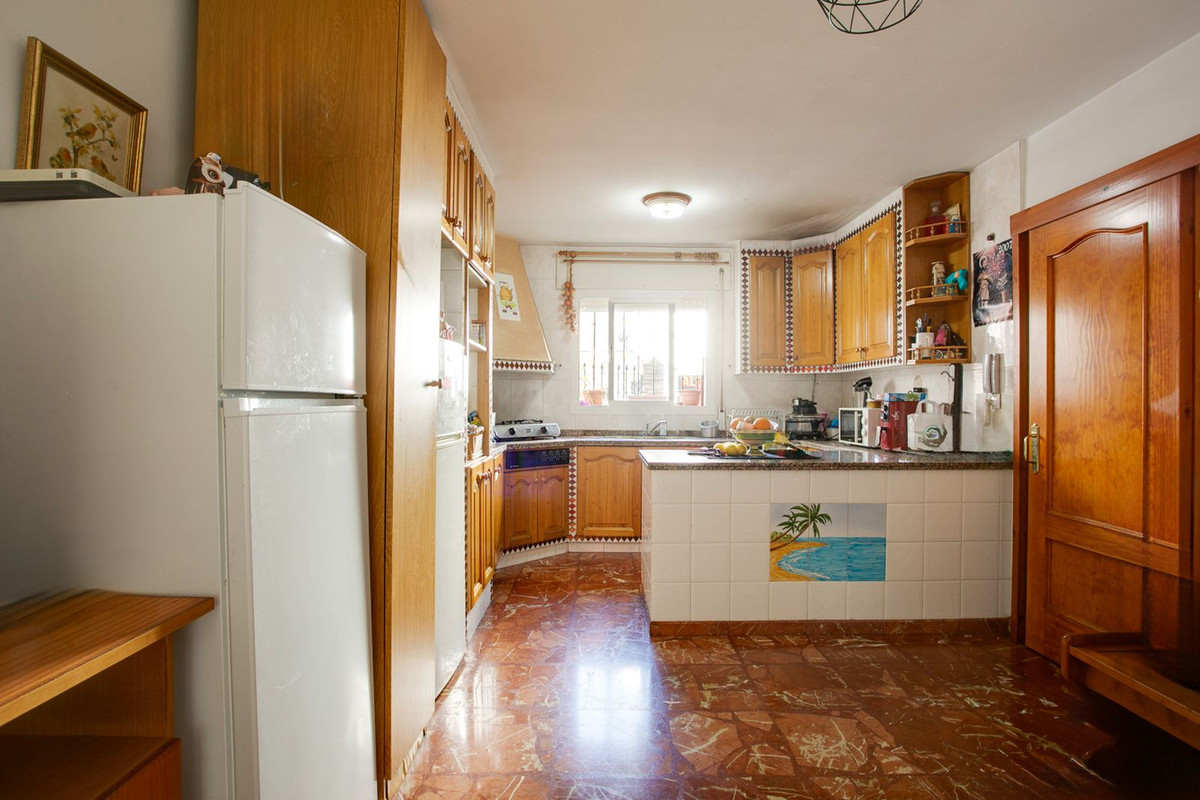 Se vende Adosada de 4 dormitorios en Costa Del Sol, Málaga, España